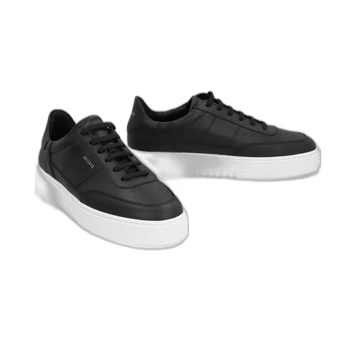 Orbit Vintage Lace-Up Sneakers