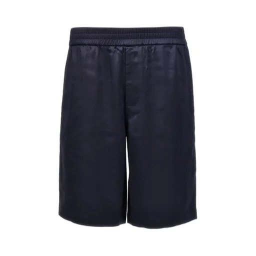 Coast Relaxed Bermuda Shorts
