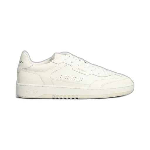 Dice T-Toe Low-Top Sneakers