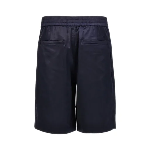 Coast Relaxed Bermuda Shorts