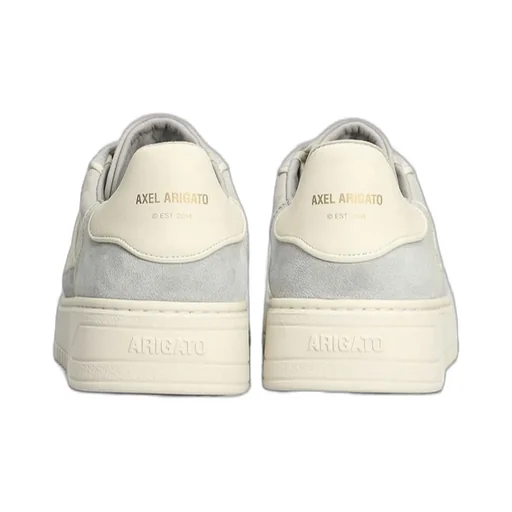 Orbit Low-Top Sneakers