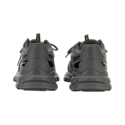 Marathon Runner Lace-Up Sneakers