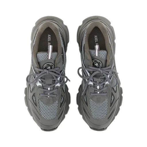 Marathon Runner Lace-Up Sneakers