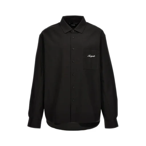 Flow Classic Overshirt