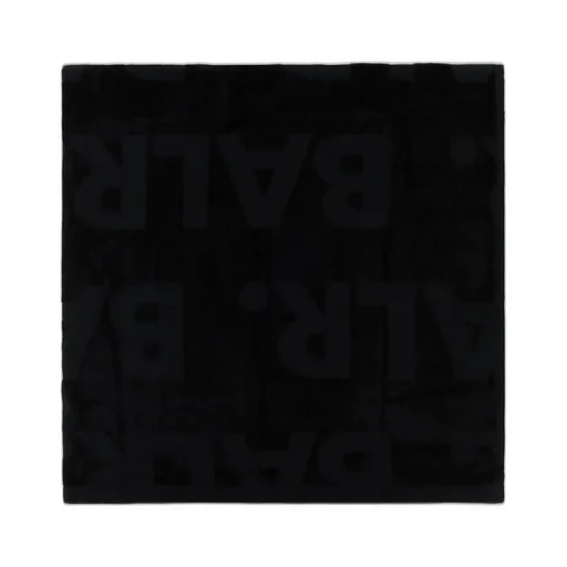 Signature Logo Blanket