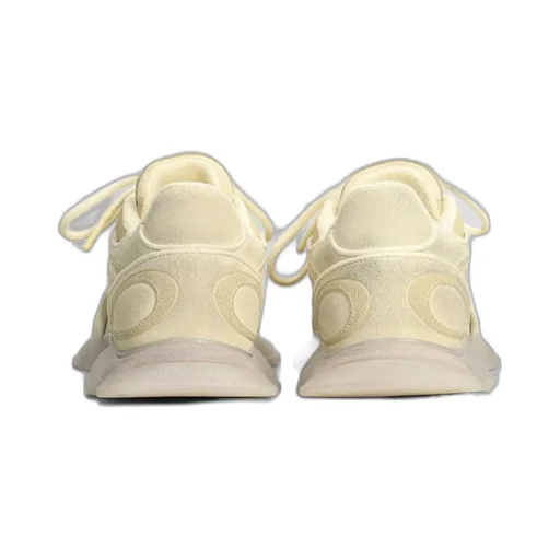Eris Lace-Up Sneakers