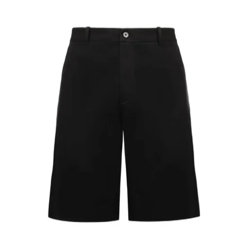 Axis Logo Patch Shorts