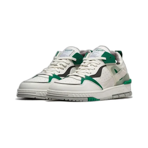 Astro Lace-Up Sneakers