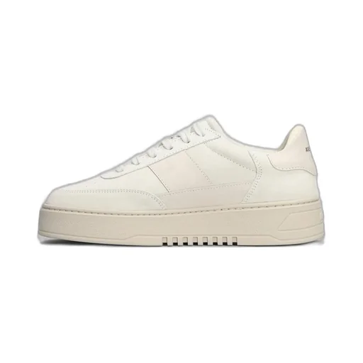 Orbit Vintage Low-Top Sneakers