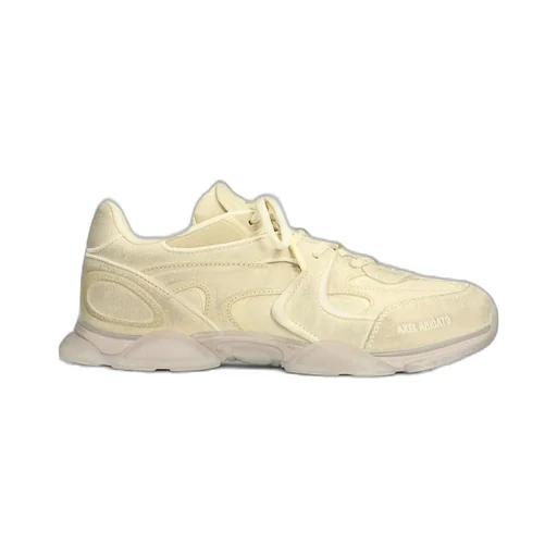 Eris Lace-Up Sneakers