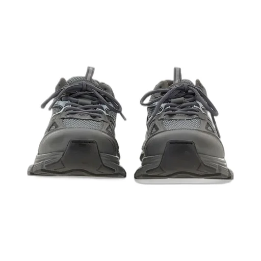 Marathon Runner Lace-Up Sneakers