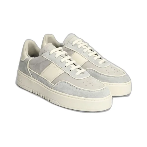 Orbit Low-Top Sneakers