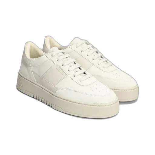 Orbit Vintage Low-Top Sneakers