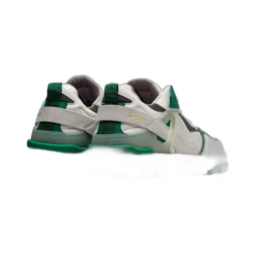 Astro Lace-Up Sneakers
