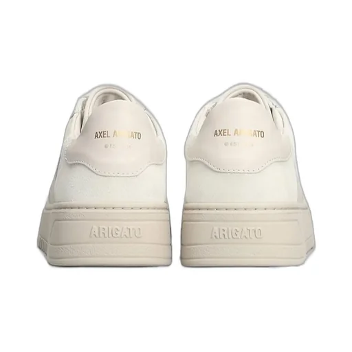 Orbit Vintage Low-Top Sneakers
