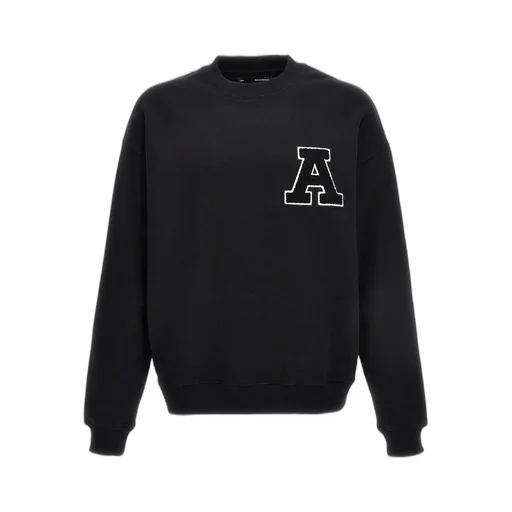 Team Logo Patch Sweatshirt