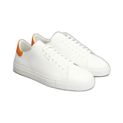 Clean 90 Low-Top Sneakers
