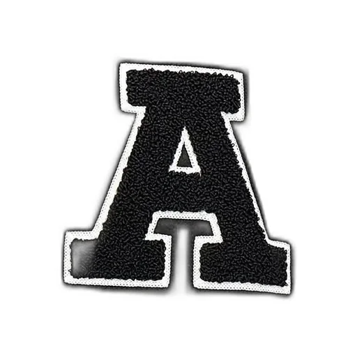 Team Logo Patch Sweatshirt