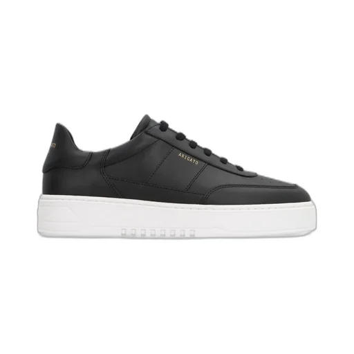 Orbit Vintage Lace-Up Sneakers