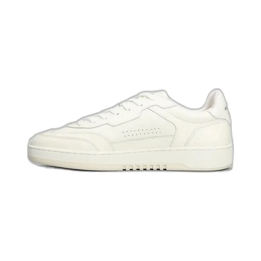 Dice T-Toe Low-Top Sneakers