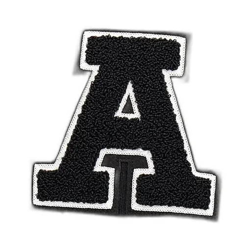 Team Logo Patch Sweatshirt