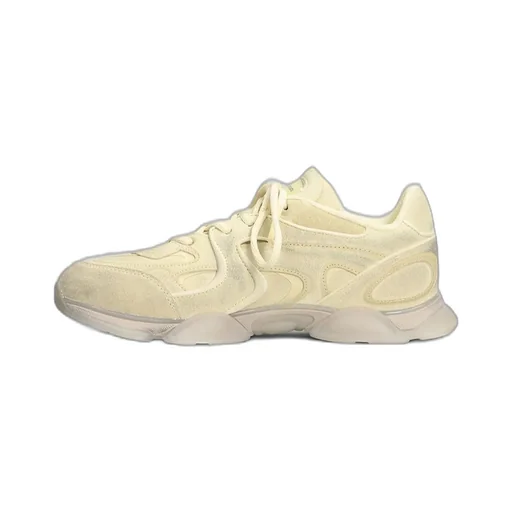 Eris Lace-Up Sneakers