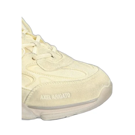 Eris Lace-Up Sneakers