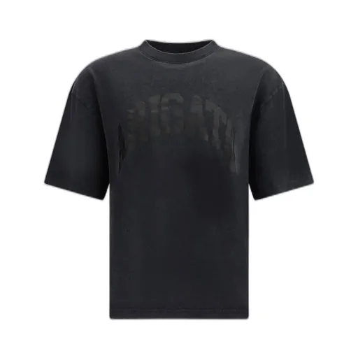 Link Washed T-Shirt