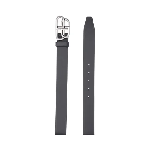 Bb Buckle Belt