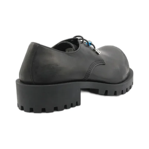 Hummer Derbie Shoes