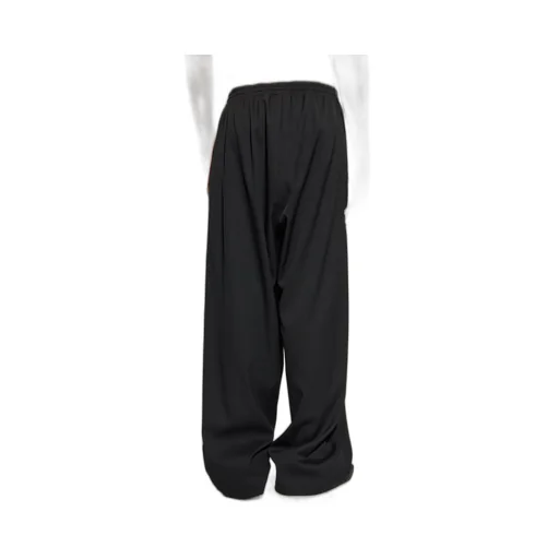 Wide-Leg Pants