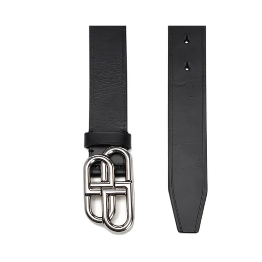 Bb Buckle Belt