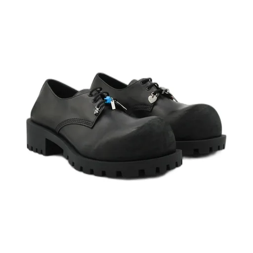 Hummer Derbie Shoes