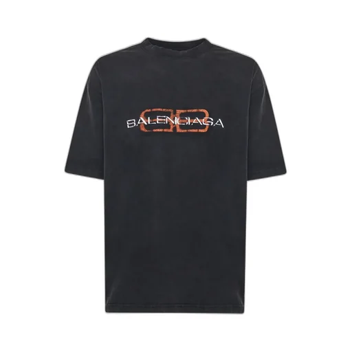 Bb Icon Crewneck T-Shirt