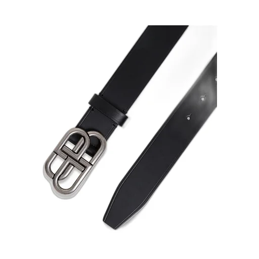 Bb Buckle Belt