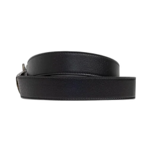 Bottle Opener D Ring Belt