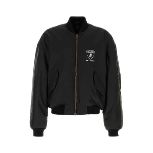 Automobili Lamborghini Bomber Jacket