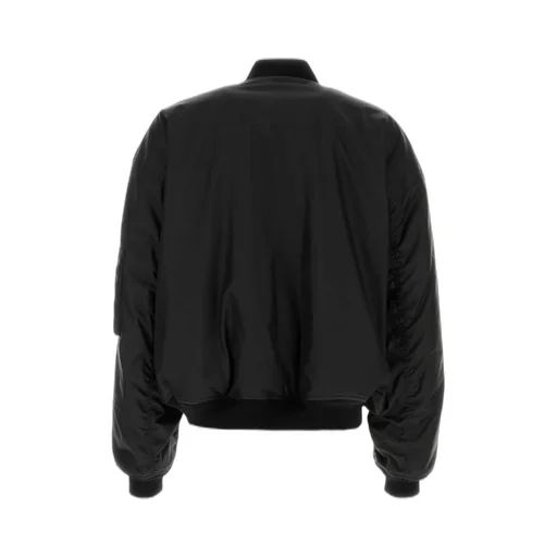 Automobili Lamborghini Bomber Jacket