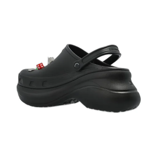 Jibbitz Charm Crocs Mules