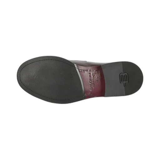 Calf Leather Loafers