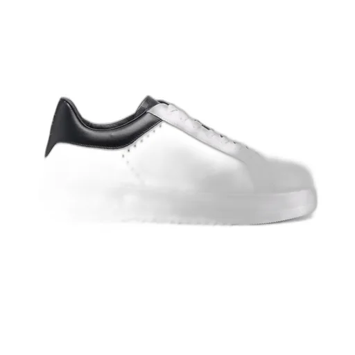 Blubber Low-Top Sneakers