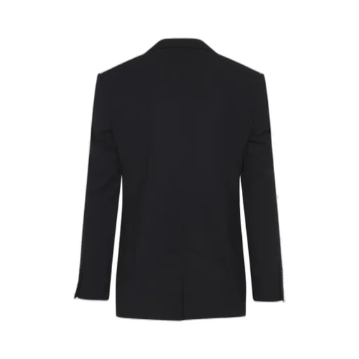 Button-Up Jacket