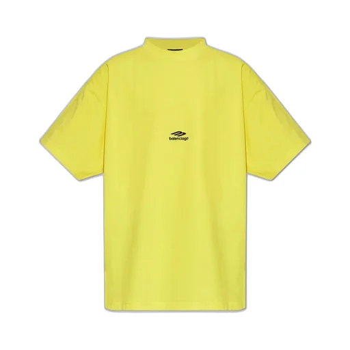 3B Sports Icon Oversized T-Shirt