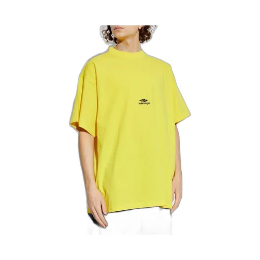 3B Sports Icon Oversized T-Shirt