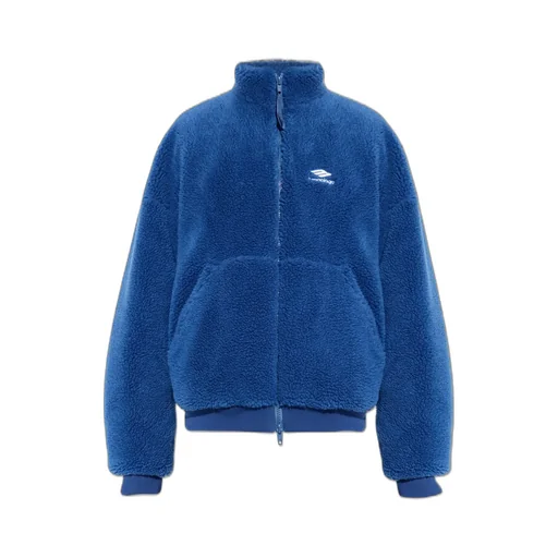 3B Sports Icon Ski Zip-Up Jacket
