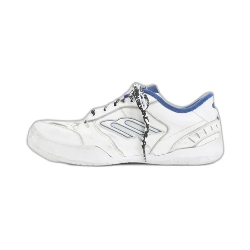 Logo Patch Low-Top Sneakers