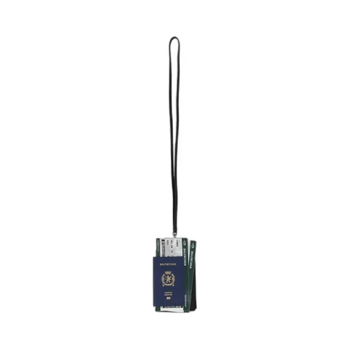 Passport Phone Holder