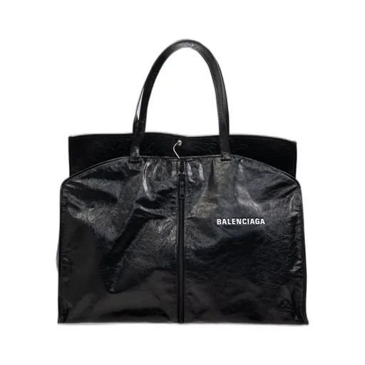 Garment Tote Bag
