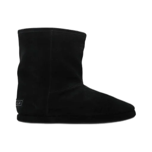 Alaska Soft Boots