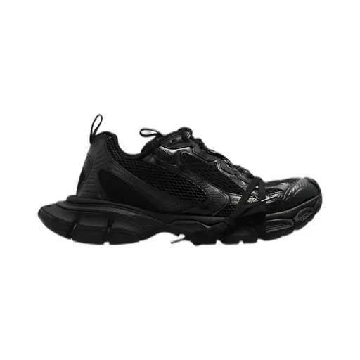 3Xl Lace-Up Sneakers